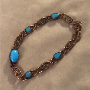 Bracelet..